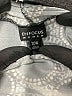 En Focus Black Kimono Size 20 - photo 7
