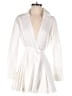 Zara White Romper Size XS - photo 1
