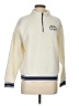 Grayson Threads 100% Polyester Ivory Fleece Size M - photo 1