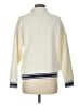 Grayson Threads 100% Polyester Ivory Fleece Size M - photo 2