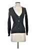 Banana Republic Gray Cardigan Size XS - photo 1