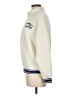 Grayson Threads 100% Polyester Ivory Fleece Size M - photo 5