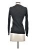 Banana Republic Gray Cardigan Size XS - photo 2