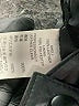 Classiques Entier 100% Leather Black Leather Pants Size 4 (petite) - photo 7