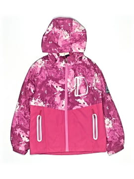 Assorted Brands Raincoat