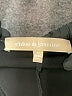 Chloe & Jasmine Black 3/4 Sleeve Top Size M - photo 7