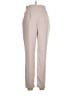 Express 100% Polyester Solid Tan Pink Casual Pants Size 8 Regular - photo 2