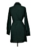 Shein 100% Polyester Green Casual Dress Size L - photo 2