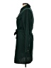 Shein 100% Polyester Green Casual Dress Size L - photo 5