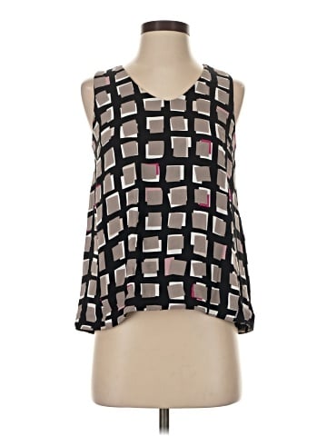 Kate Spade New York Sleeveless Blouse (view 1)