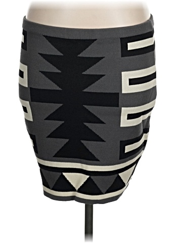 RACHEL Rachel Roy Casual Skirt (view 1)