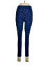 rise Blue Leggings Size L - photo 1