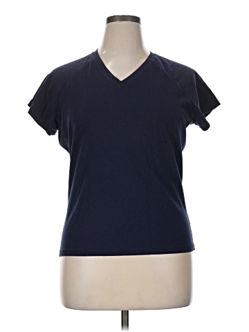 Russell Athletic Short Sleeve T-Shirt (view 1)