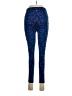 rise Blue Leggings Size L - photo 2