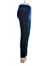 rise Blue Leggings Size L - photo 4