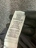 Gymshark Solid Black Active Pants Size XS - photo 5