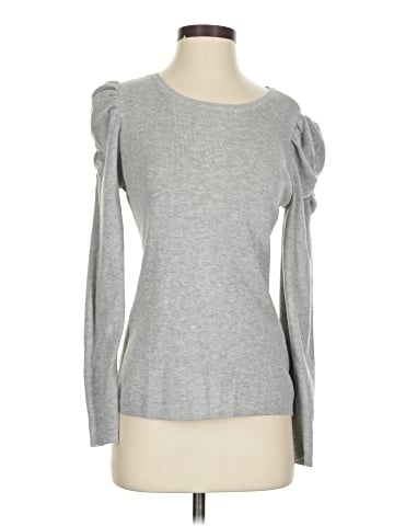Catherine Malandrino Pullover Sweater (view 1)