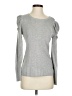 Catherine Malandrino Gray Pullover Sweater Size S - photo 1