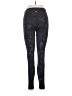 Lululemon Athletica Purple Black Active Pants Size 6 - photo 2