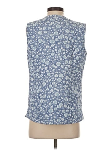 Isaac Mizrahi LIVE! Vest (view 2)