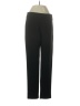 Lela Rose Solid Black Dress Pants Size 4 - photo 1