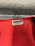 Town Cat Pink Cardigan Size M - photo 7
