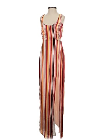 NBD X the NAVEN twins Casual Dress (view 1)