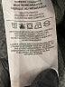Nike 100% Polyester Gray Active T-Shirt Size S - photo 8