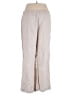 Valerie Separates Gray Casual Pants Size 1X - photo 2