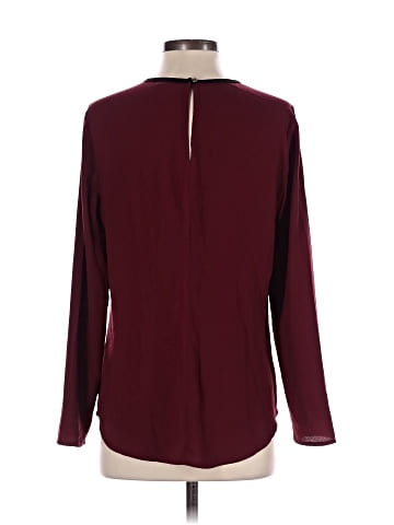 Le Chateau Long Sleeve Blouse (view 2)