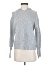 Hazel Gray Pullover Sweater Size XS - photo 1