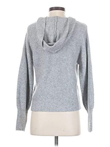 Hazel Pullover Sweater (view 2)