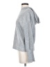 Hazel Gray Pullover Sweater Size XS - photo 5