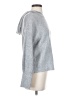 Hazel Gray Pullover Sweater Size XS - photo 4