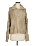 Henne Tan Pullover Sweater Size Sm - Med - photo 1