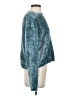 prologue Tie-dye Teal Pullover Sweater Size S - photo 4