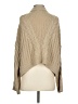 Henne Tan Pullover Sweater Size Sm - Med - photo 2