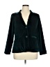 Unbranded Teal Blazer Size XL - photo 1