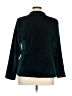 Unbranded Teal Blazer Size XL - photo 2