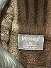 Masseys Black Turtleneck Sweater Size M - photo 7