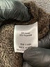 Masseys Black Turtleneck Sweater Size M - photo 8
