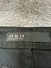 SOLD Design Lab Black Dress Pants Size 30 waist - photo 7
