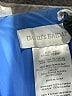 David's Bridal 100% Polyester Blue Cocktail Dress Size 10 - photo 6