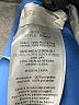 David's Bridal 100% Polyester Blue Cocktail Dress Size 10 - photo 7