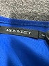 Merokeety Blue Jumpsuit Size S - photo 4