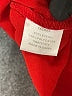 Tacera 100% Polyester Red 3/4 Sleeve Blouse Size M - photo 8