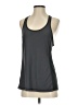 Under Armour Gray Active Tank Size XXS (estimated) - photo 1