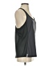 Under Armour Gray Active Tank Size XXS (estimated) - photo 4