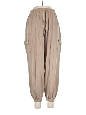 Fleece Factory Cargo Pants (view 1)