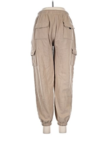 Fleece Factory Cargo Pants (view 2)